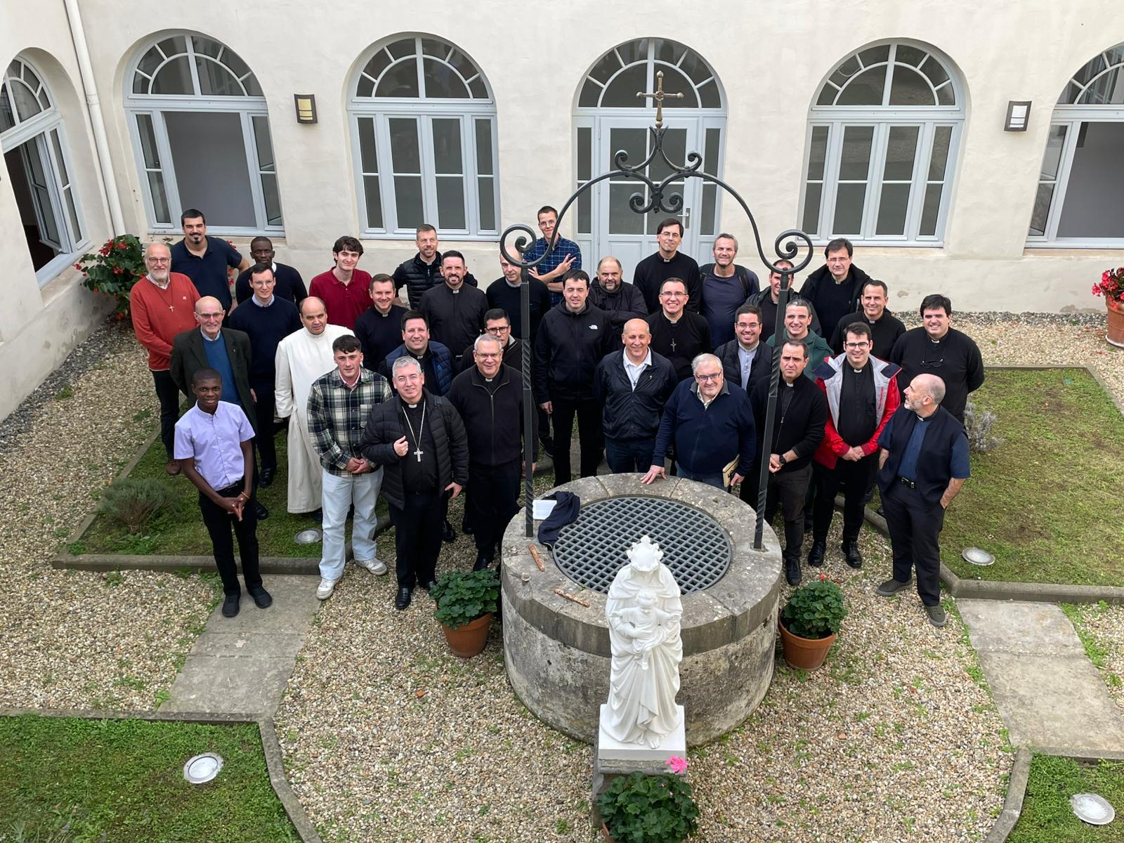 Escrutando caminos vocacionales