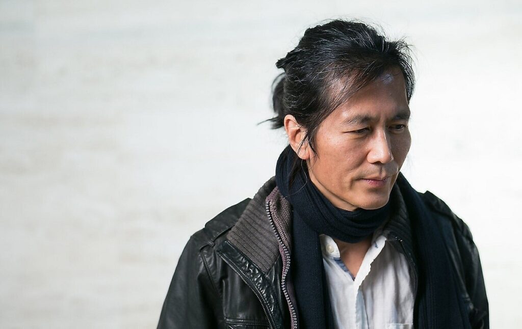 Byung Chul Han IDATZen