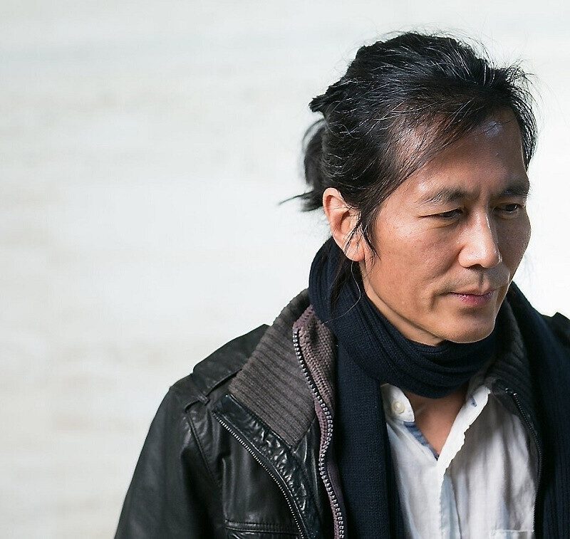 Byung Chul Han IDATZen