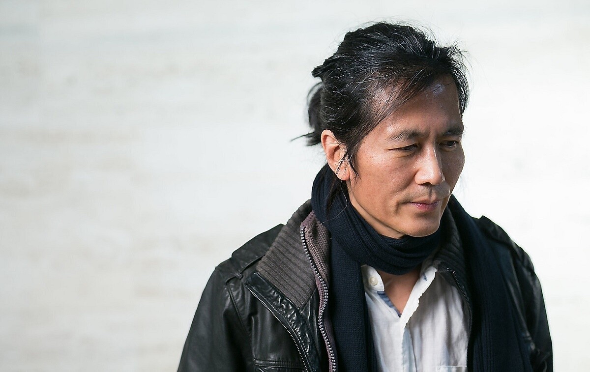 Byung Chul Han IDATZen