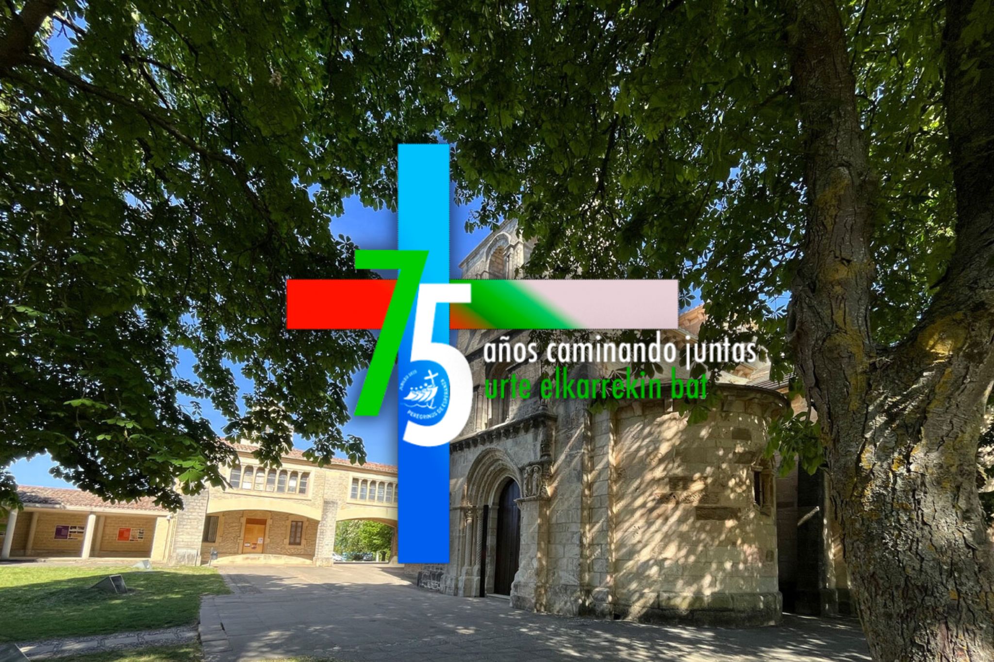 75 Aniversario; celebración conjunta