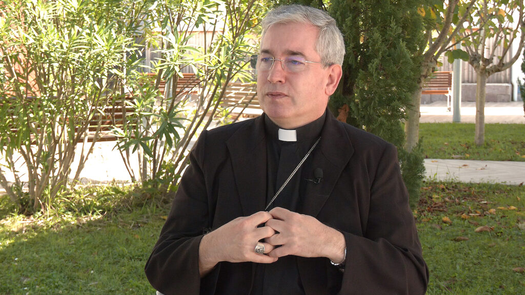 La juventud en la Iglesia de Gipuzkoa