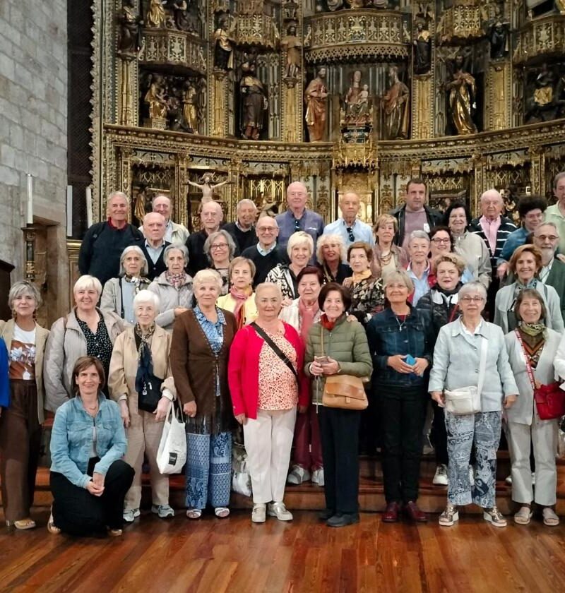 Goratzar Abesbatza celebra su 30 aniversario