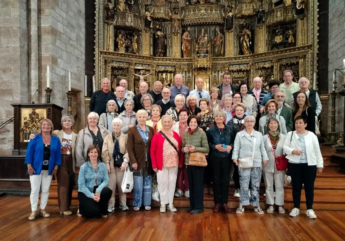 Goratzar Abesbatza celebra su 30 aniversario