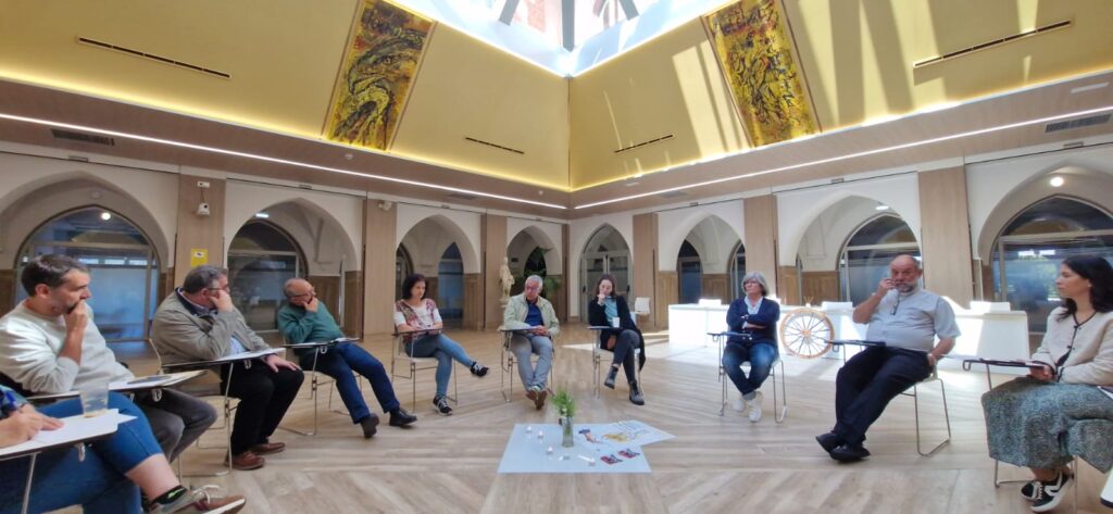 Encuentro Misionero