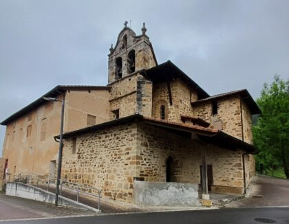 San Esteban, Arrasate (Udala)