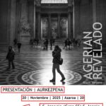 Aurkezpena GROS presentación_baja