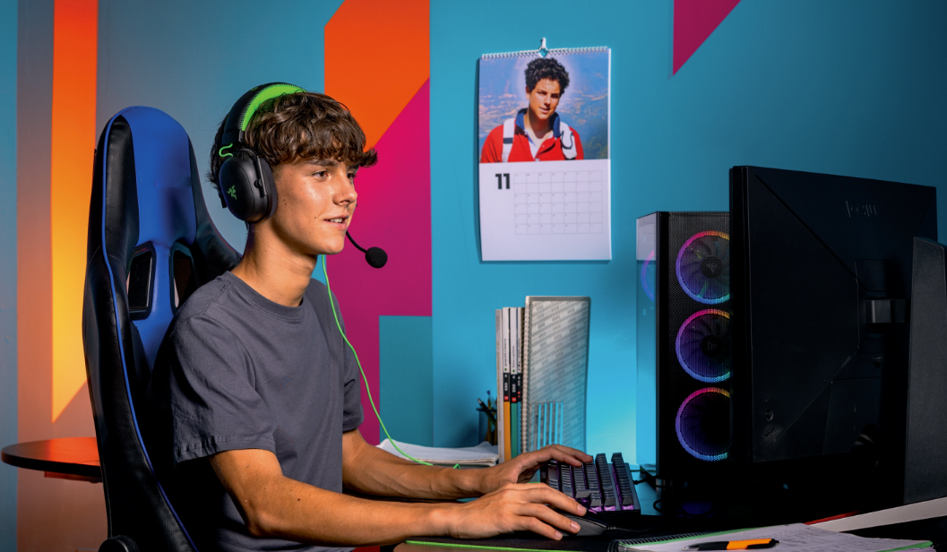 Día de la Iglesia Diocesana (9 de noviembre): “Tú también puedes ser Santo”