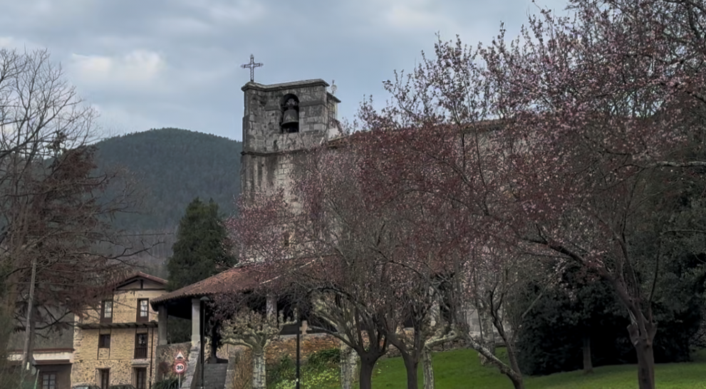 Asteko berriak (2025/11/14)