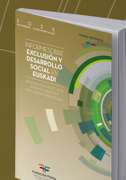 FOESSA Euskadi Txostenaren Aurkezpena: parte hartu ezazu!