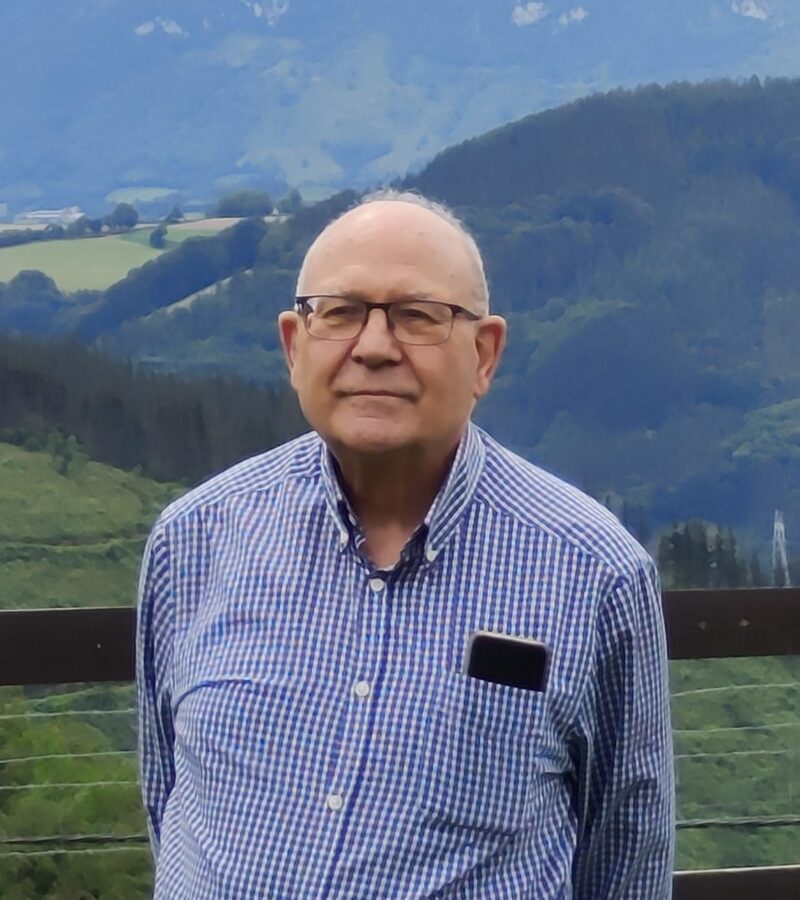 Fallece el sacerdote Manuel Oyarzabal Aguinagalde