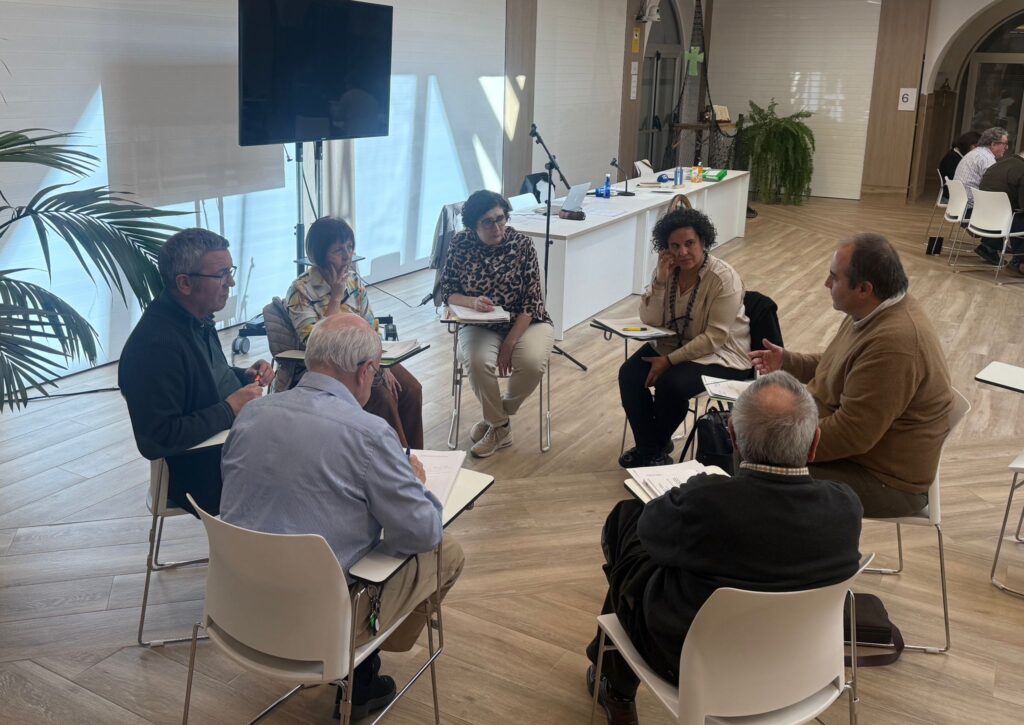 Consejo Pastoral Diocesano: avanzamos en el discernimiento