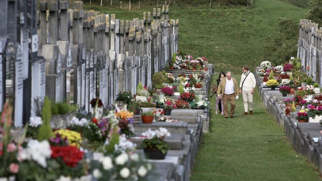 Noticias de la semana (01/11/2025)