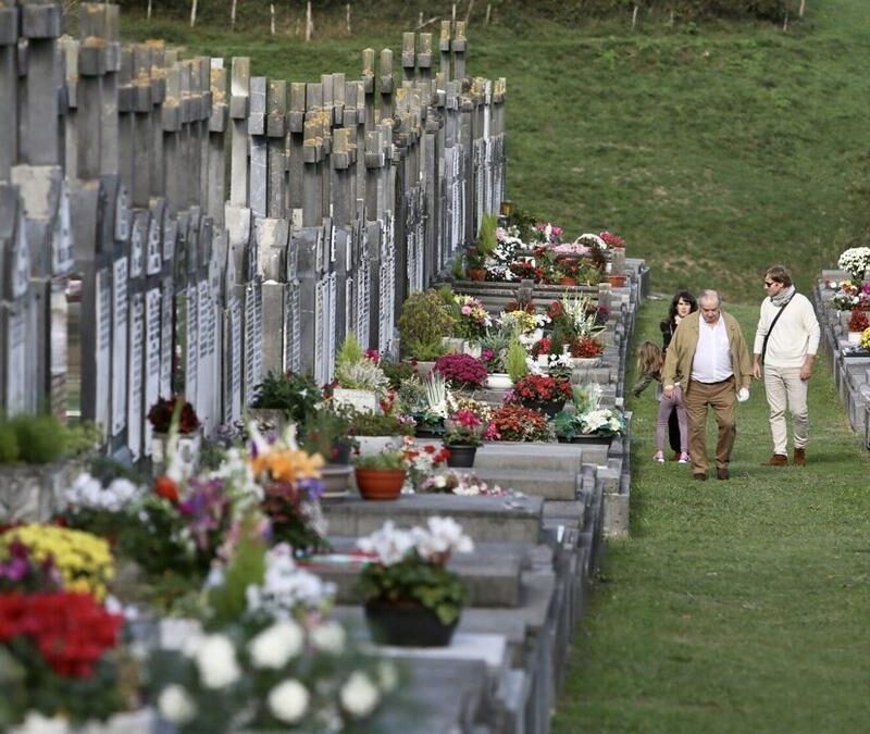 Noticias de la semana (01/11/2025)