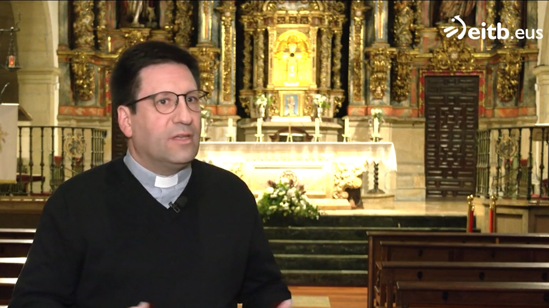 “Los Domingos” – “Lux”. ¿Resurrección de la Fe o moda? (ETB)