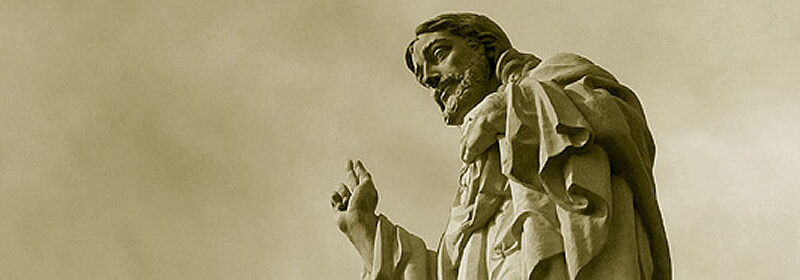 Urgull mendiko Jesusen Bihotzaren 75. urteurrena