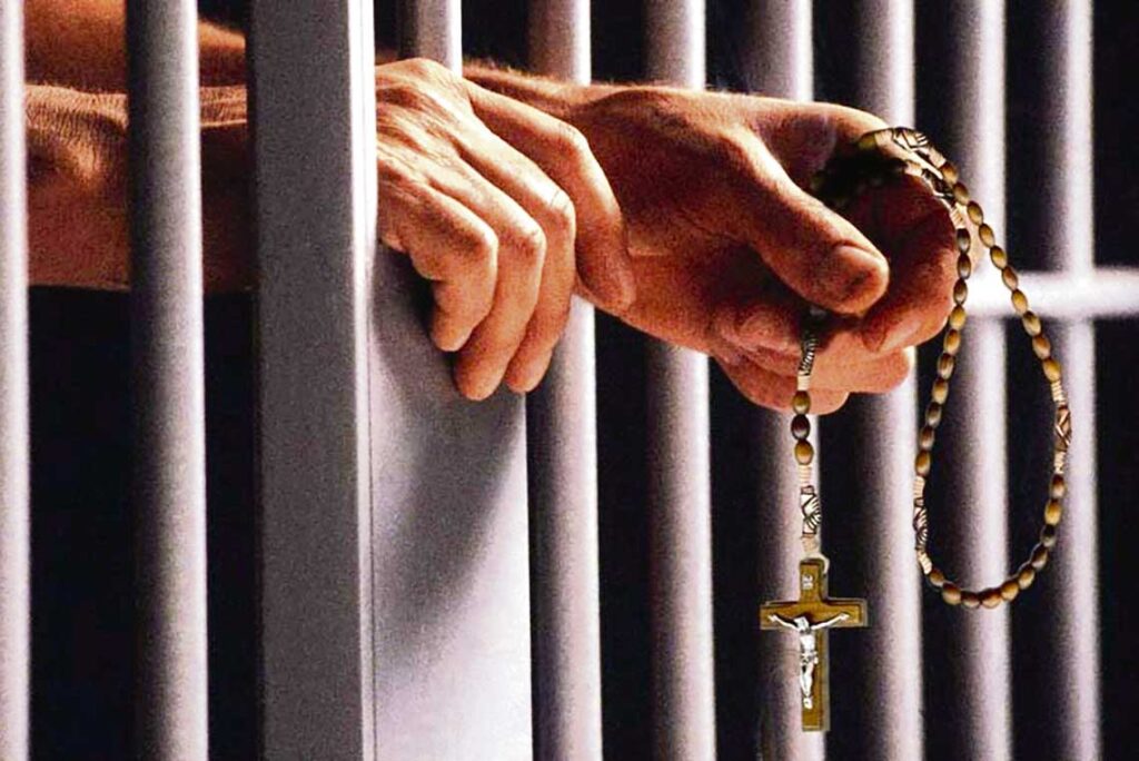 Asamblea de la Pastoral Penitenciaria