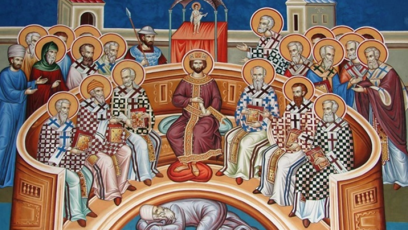 Entrevista a Amalia Navarro: “Busquemos lo que nos une y vivamos juntos nuestra fe en Jesús”