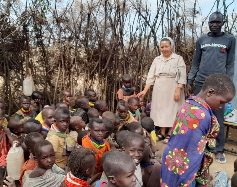 “Boluntariotza Misiolaria” ikastaroa urtarrilaren 10etik aurrera