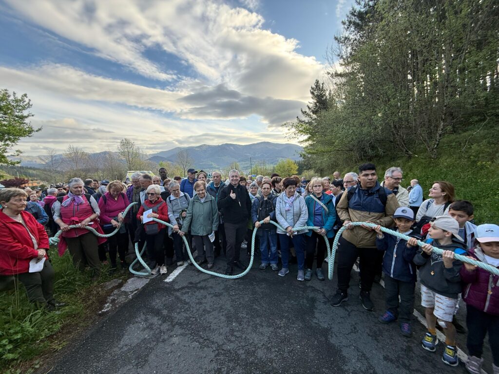 On Fernando Prado Ayuso: