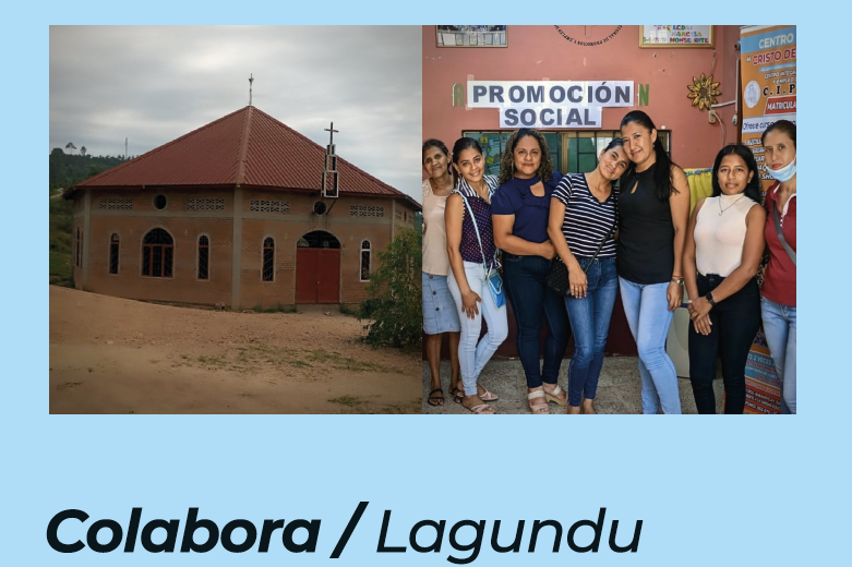 En Navidades no te olvides del Gesto Solidario de ayuda a los Pueblos