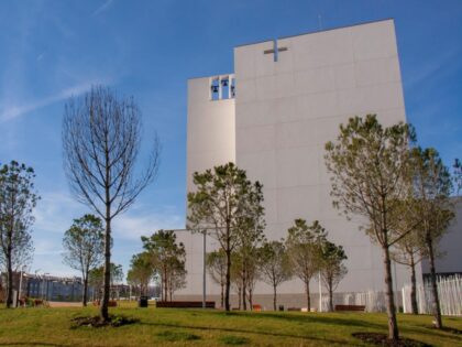 Iesu, Donostia (Riberas de Loyola) Iesu, Donostia (Riberas de Loyola)