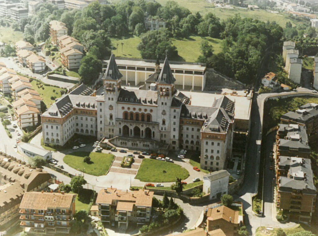 8 de diciembre, Día del Seminario