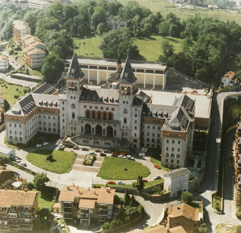 8 de diciembre, Día del Seminario.