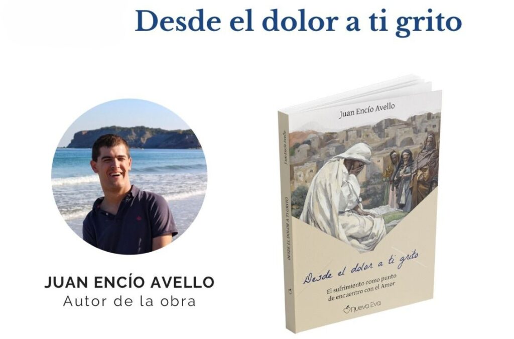 Entrevista a Juan Encío Avéllo (