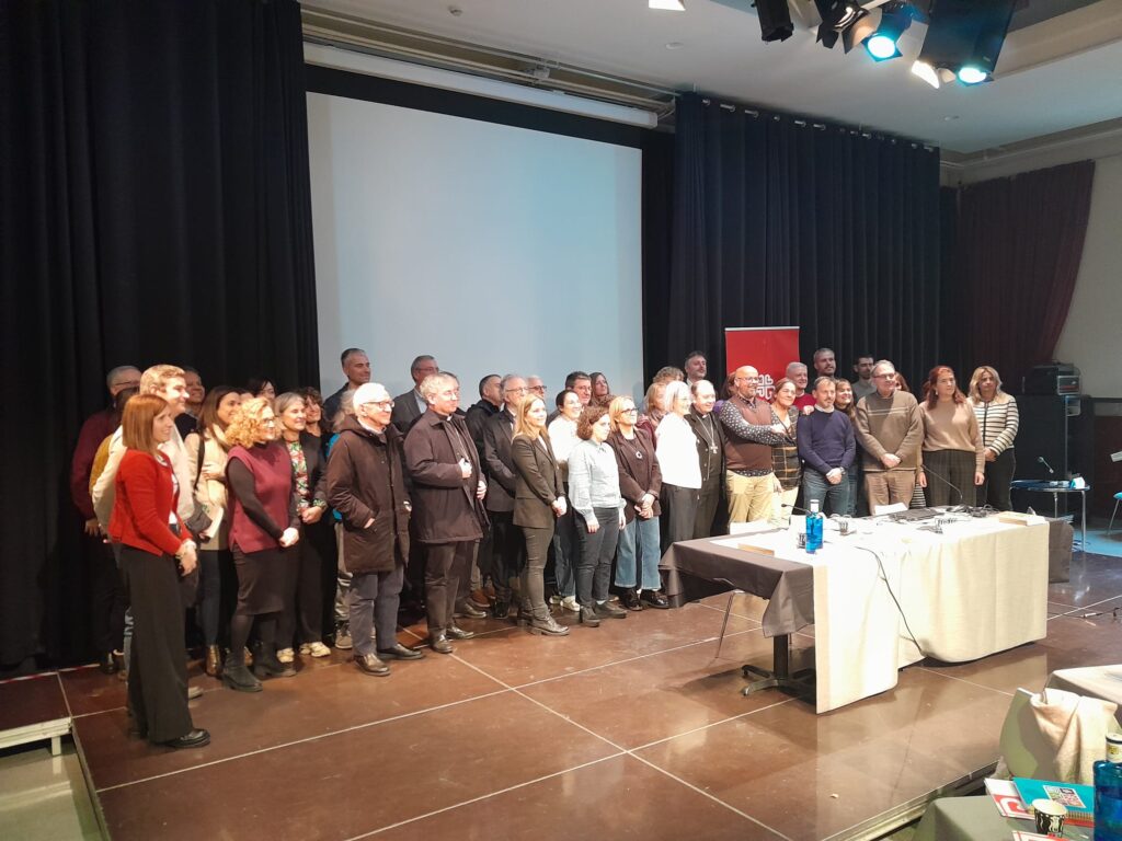 Informe Foessa Euskadi