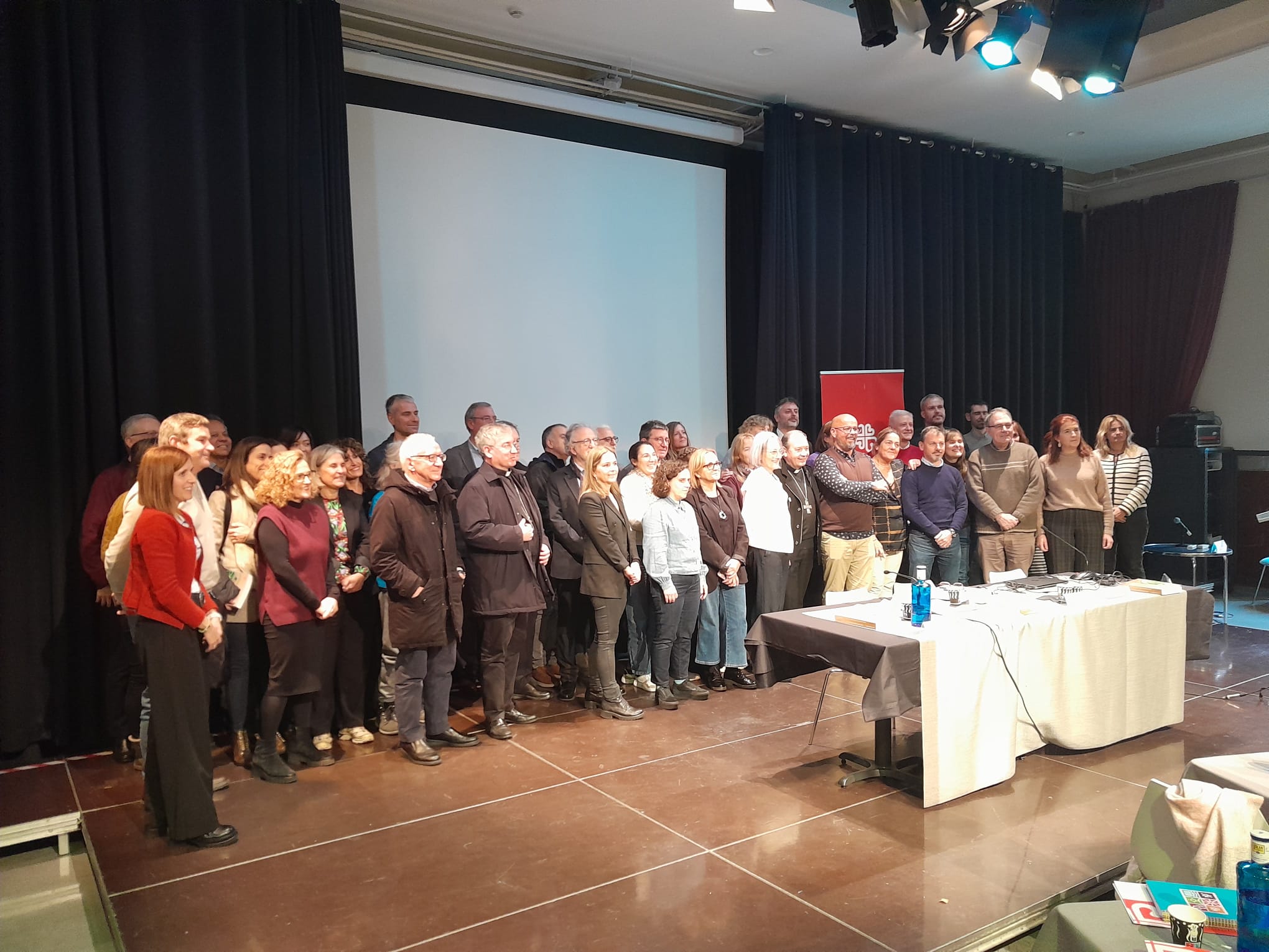 Informe Foessa Euskadi