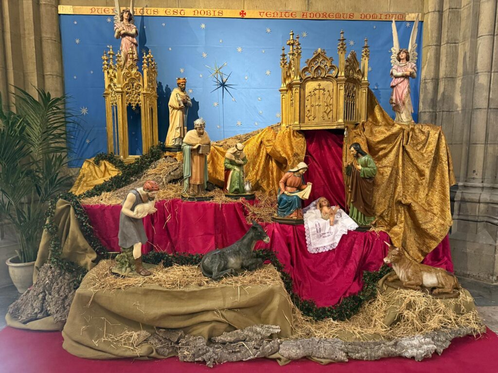 Jaiotzaren historia eta esanahia: Santiago Reyes jaiotza-zalearekin izandako elkarrizketa