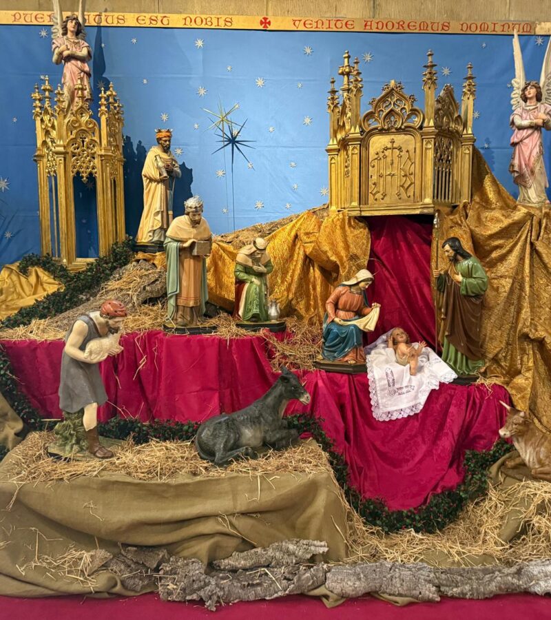 Jaiotzaren historia eta esanahia: Santiago Reyes jaiotza-zalearekin izandako elkarrizketa