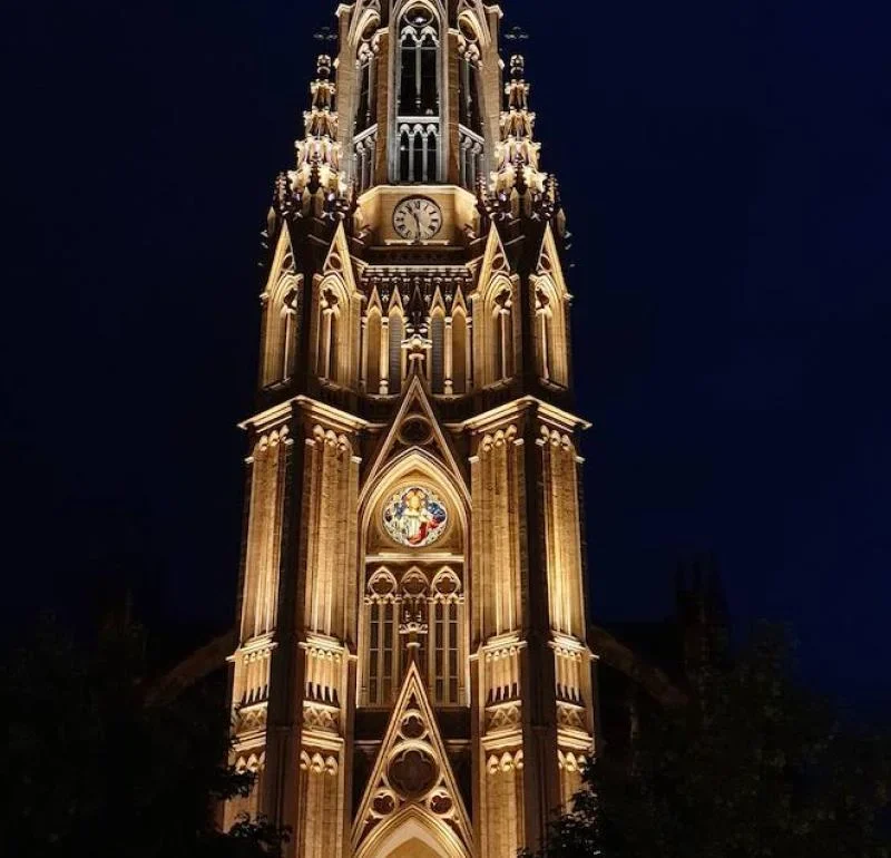 La Diócesis de San Sebastián clausurará el doble jubileo el domingo 28 de diciembre en la catedral del Buen Pastor