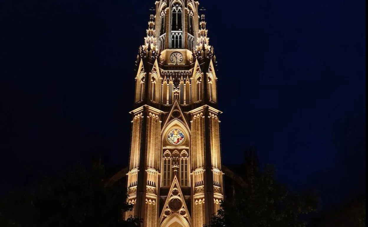 La Diócesis de San Sebastián clausurará el doble jubileo el domingo 28 de diciembre en la catedral del Buen Pastor