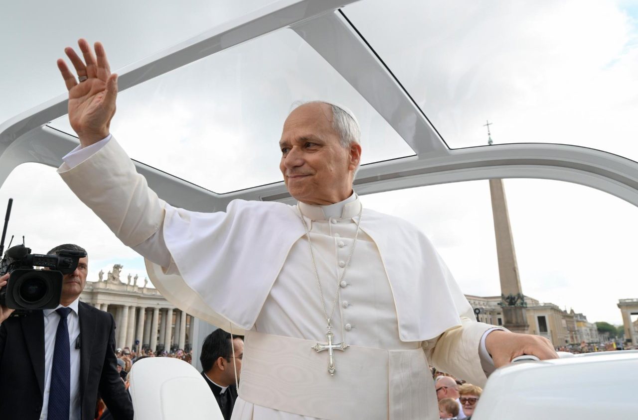 Probable visita del Papa León XIV a Gipuzkoa en 2026