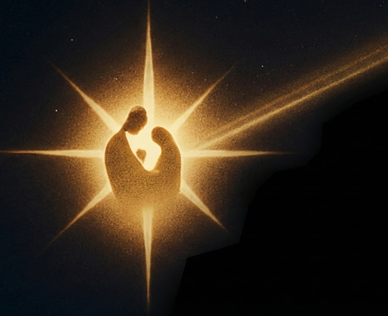 Caritas: Campaña de Navidad 2025