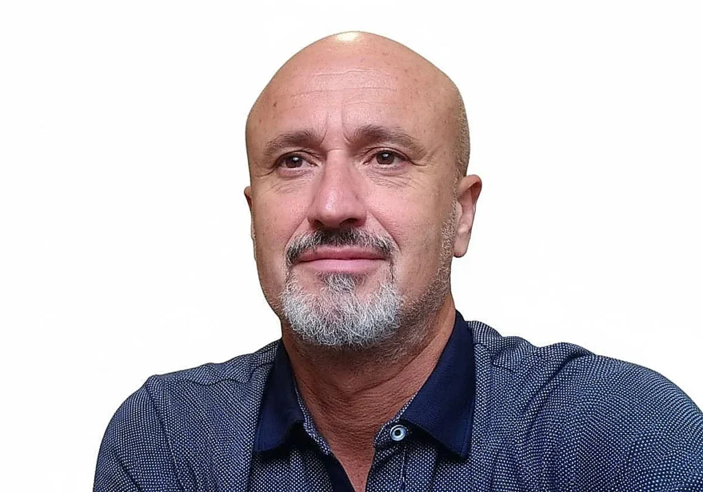 Kristau Eskolak Juan Carlos Olaeta izendatu du elkarteko zuzendari nagusi