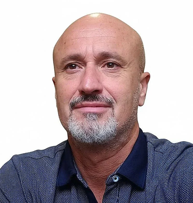 Kristau Eskolak Juan Carlos Olaeta izendatu du elkarteko zuzendari nagusi