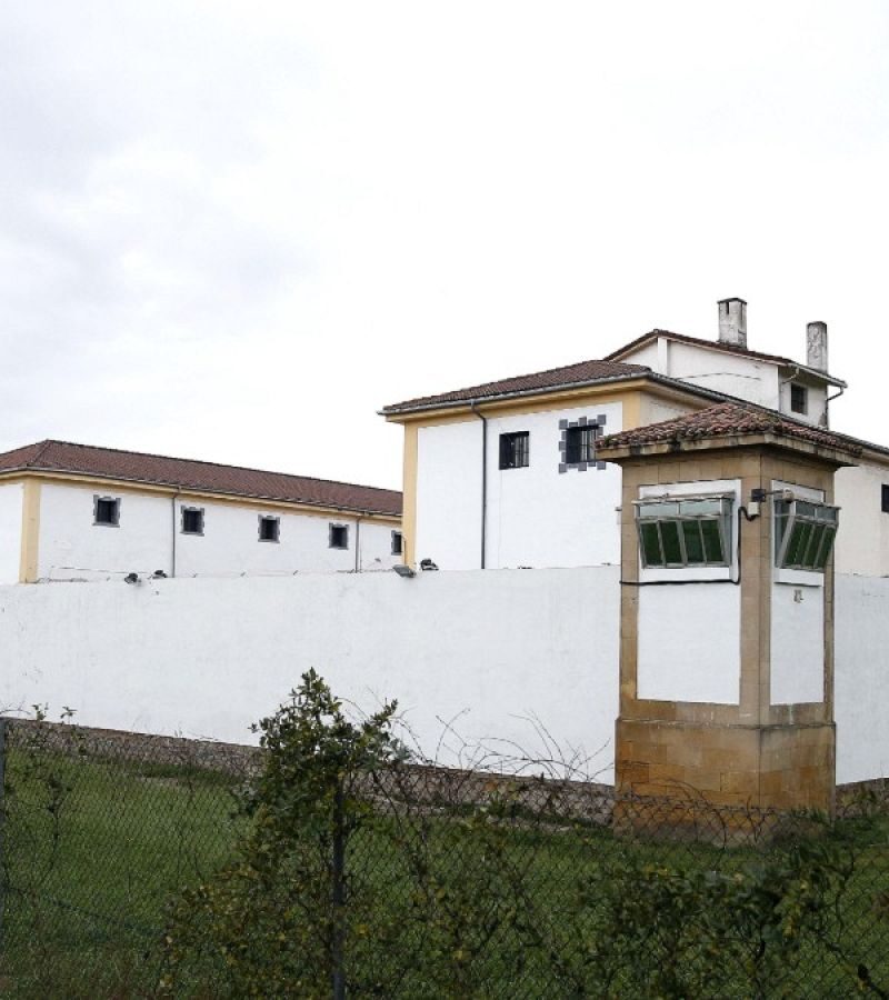 Eguberrietako kanpainaren balorazioa (Espetxe Pastoraltza)