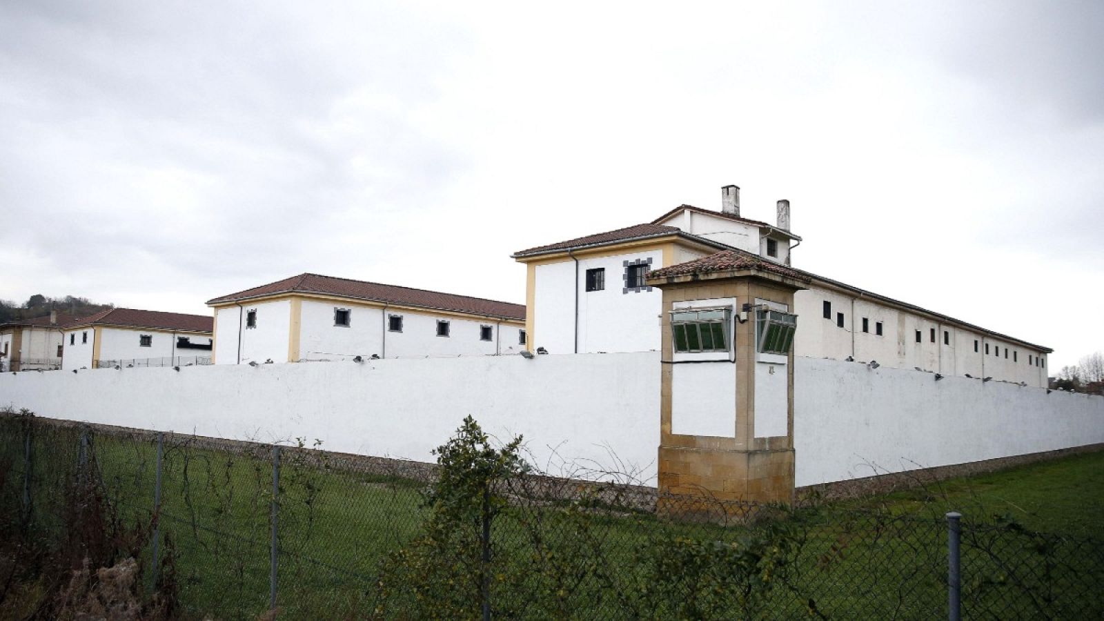 Eguberrietako kanpainaren balorazioa (Espetxe Pastoraltza)