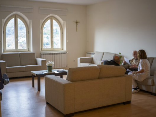 “Gure artean”: una revista de los sacerdotes mayores