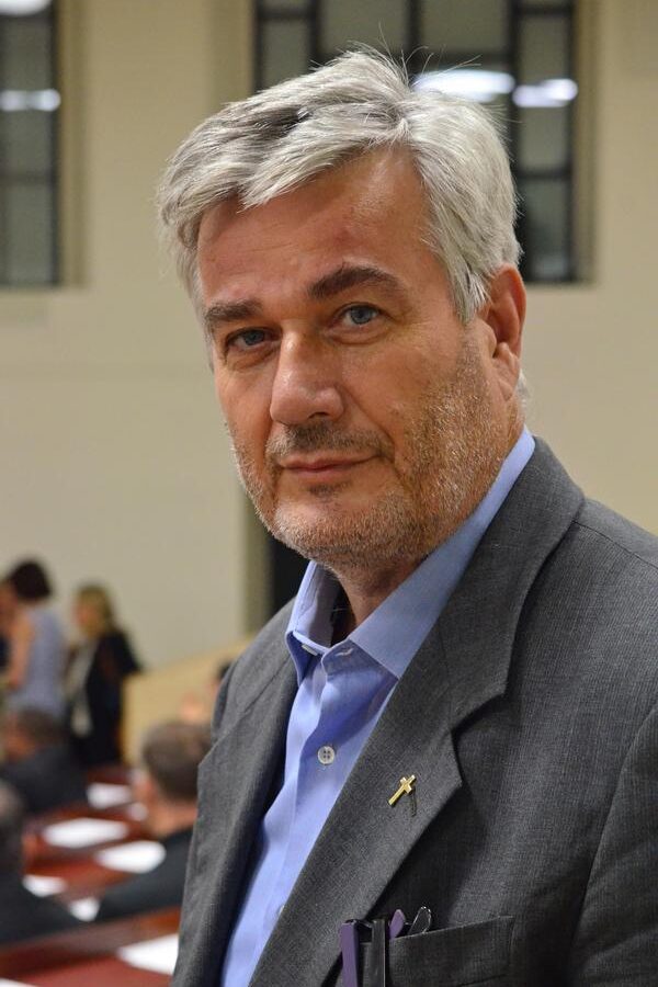 Darío Vitaliren hitzaldia: “Jainkoaren Eliza Gipuzkoan” (otsailaren 12an)