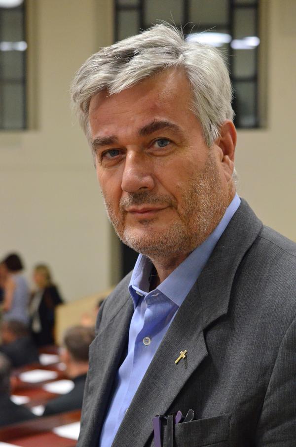 Darío Vitaliren hitzaldia: “Jainkoaren Eliza Gipuzkoan” (otsailaren 12an)