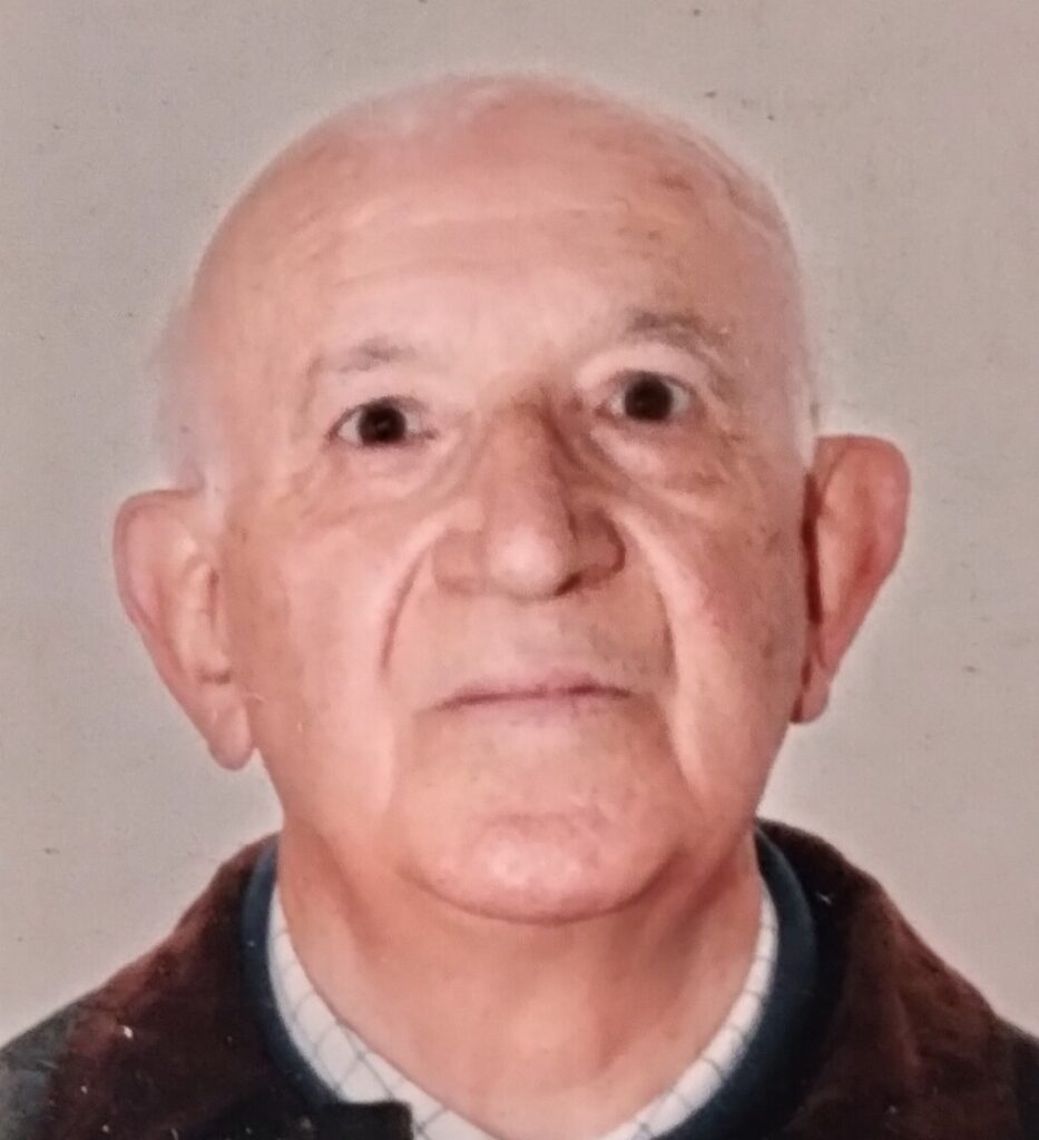 On Jesus Maria Mugica Urdangarin apaiza hil da