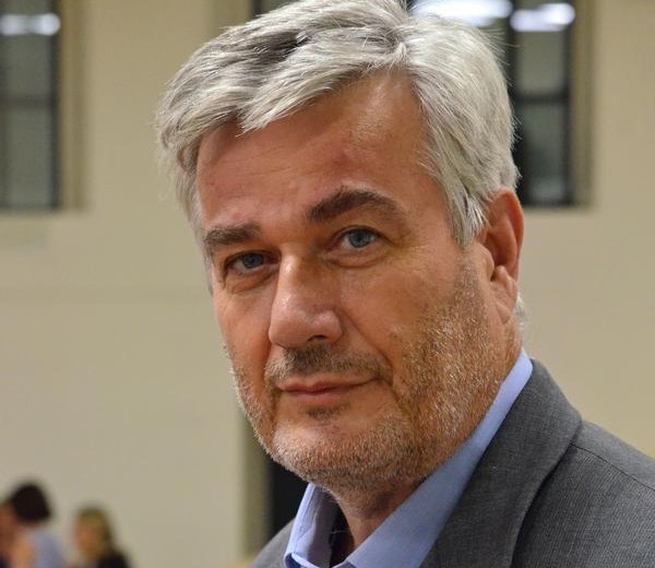 Conferencia de Darío Vitali: “La iglesia de Dios que camina en Gipuzkoa” (12 de febrero)