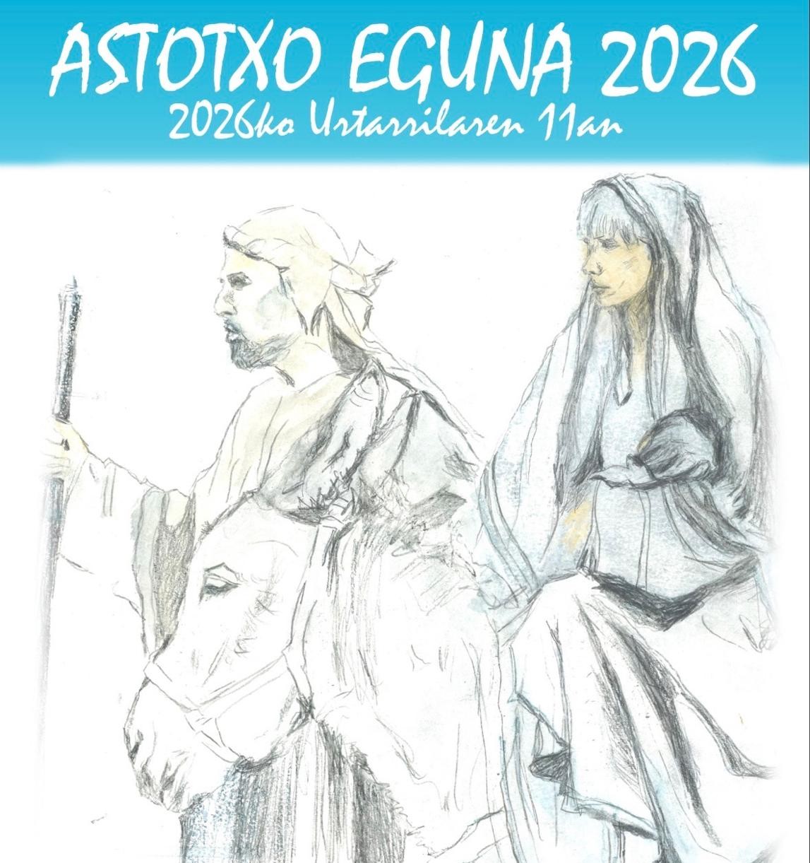 Astotxo Eguna (Lazkao)