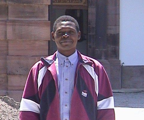 Fallece el sacerdote Hervé Tienou