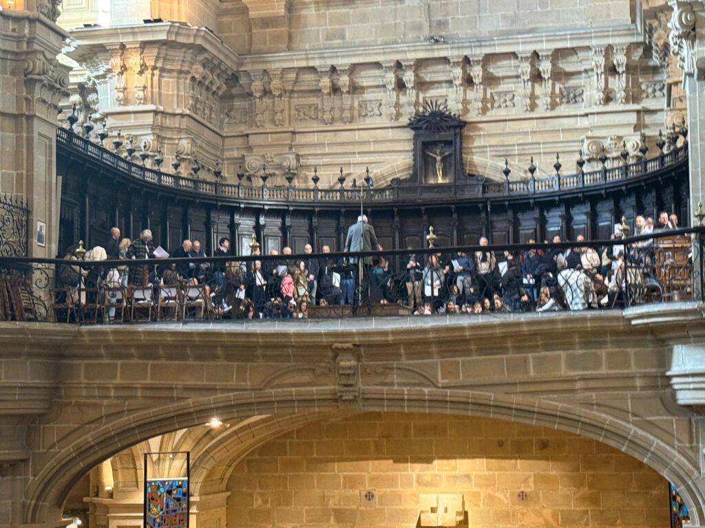 Noticias diocesanas (27/01/2026)