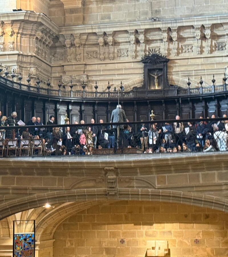 Noticias diocesanas (27/01/2026)